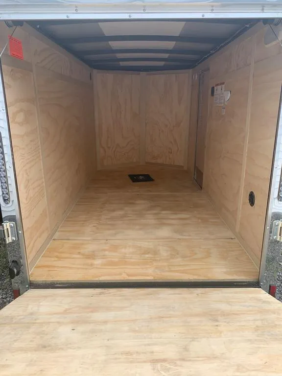 new Cargo (Enclosed) Trailers Continental Cargo  for sale, in Hughesville, PA Thumbnail 16