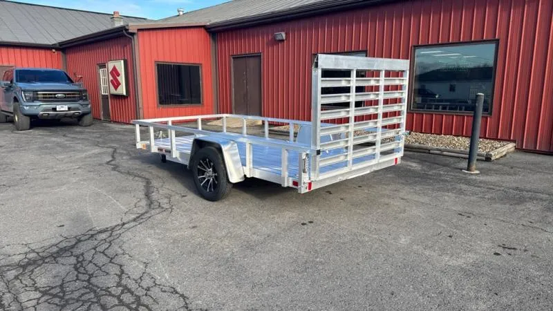 new Utility Trailers Sport Haven  for sale, in Hughesville, PA Thumbnail 3