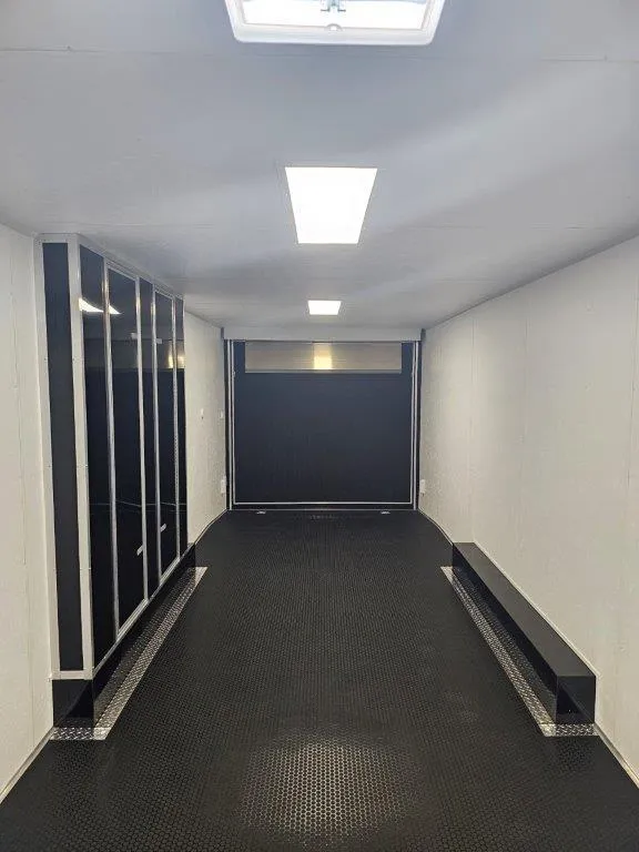 new Car Haulers / Racing Trailers Vintage Trailers  for sale, in Hughesville, PA Thumbnail 9