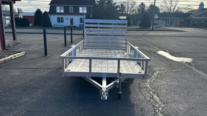 new Utility Trailers Sport Haven  for sale, in Hughesville, PA Thumbnail 8