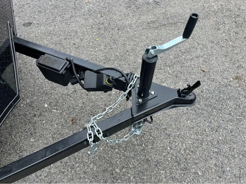 new Cargo (Enclosed) Trailers Haulmark  for sale, in Hughesville, PA Thumbnail 8