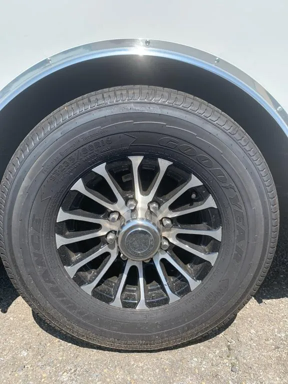 new Car Haulers / Racing Trailers Vintage Trailers  for sale, in Hughesville, PA Thumbnail 14