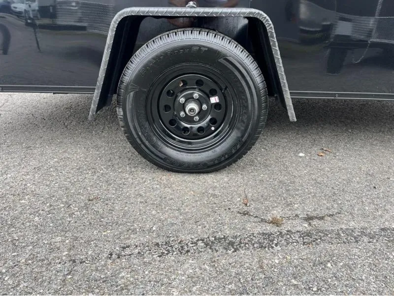 new Cargo (Enclosed) Trailers Haulmark  for sale, in Hughesville, PA Thumbnail 2