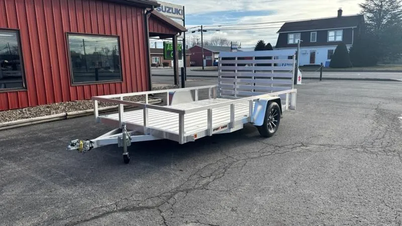 2025 Sport Haven AUT712D