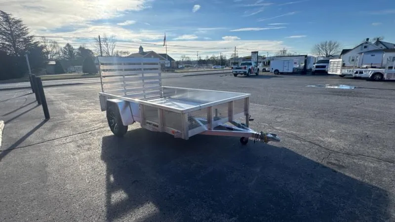 new Utility Trailers Sport Haven  for sale, in Hughesville, PA Thumbnail 7