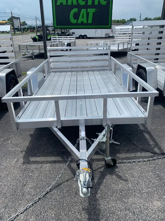 new Utility Trailers Sport Haven  for sale, in Hughesville, PA Thumbnail 4