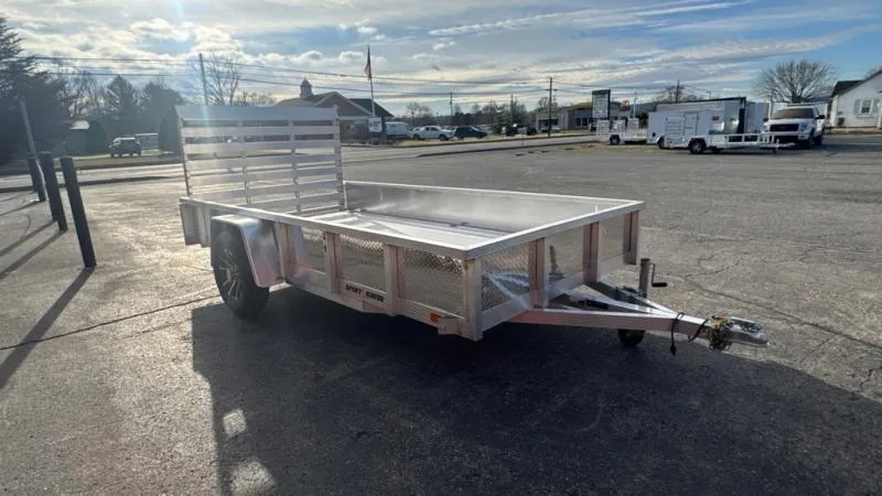 new Utility Trailers Sport Haven  for sale, in Hughesville, PA Thumbnail 7