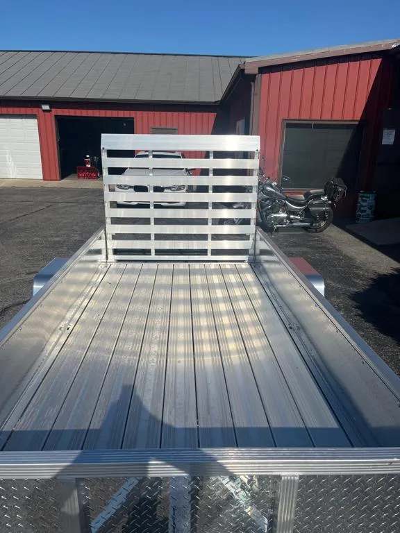 new Other Trailers Sport Haven  for sale, in Hughesville, PA Thumbnail 6