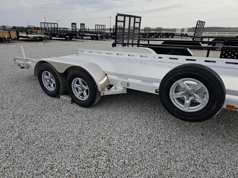 new Utility Trailers Aluma  for sale, in Bainbridge, IN Thumbnail 2