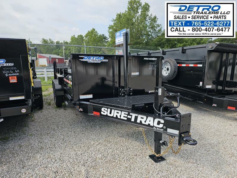 2024 Sure-Trac