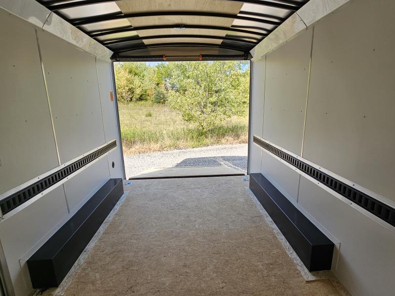 new Cargo (Enclosed) Trailers Cargo Express  for sale, in Bainbridge, IN Thumbnail 6