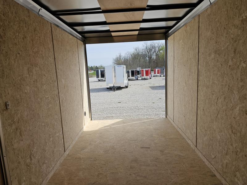 new Cargo (Enclosed) Trailers Cargo Express  for sale, in Bainbridge, IN Thumbnail 9