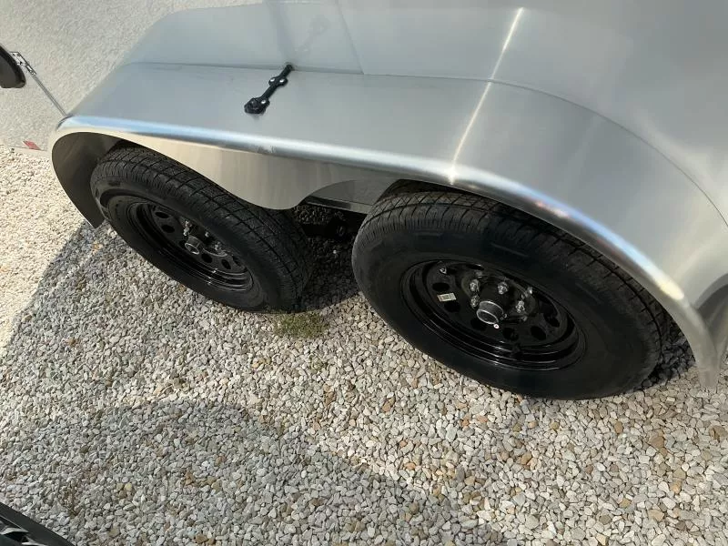 2023 Enclosed Cargo Trailer photo 4