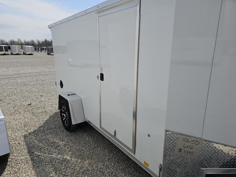 new Cargo (Enclosed) Trailers Formula Trailers Other for sale, in Bainbridge, IN Thumbnail 2