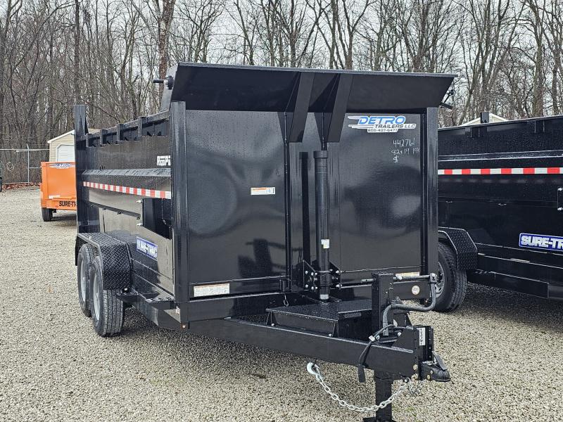 2025 Sure-Trac photo 2