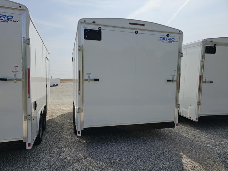 new Cargo (Enclosed) Trailers Cargo Express  for sale, in Bainbridge, IN Thumbnail 3
