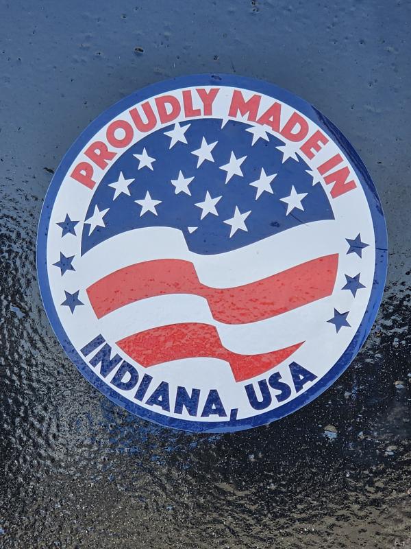 new Dump Trailers Sure-Trac  for sale, in Bainbridge, IN Thumbnail 12