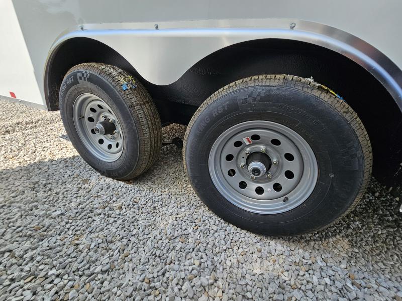 new Cargo (Enclosed) Trailers Cargo Express  for sale, in Bainbridge, IN Thumbnail 2