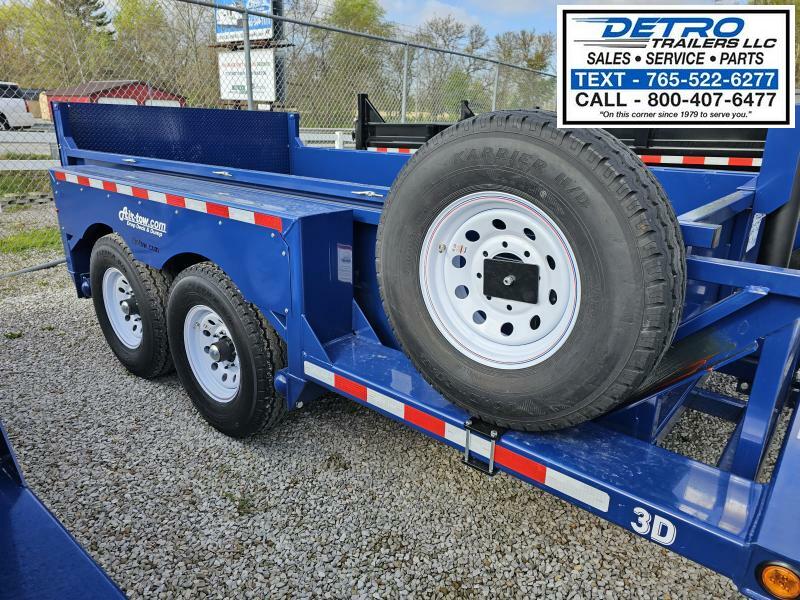 2024 Air-tow