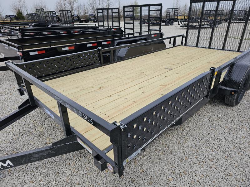 new Utility Trailers Cam Superline  for sale, in Bainbridge, IN Thumbnail 8
