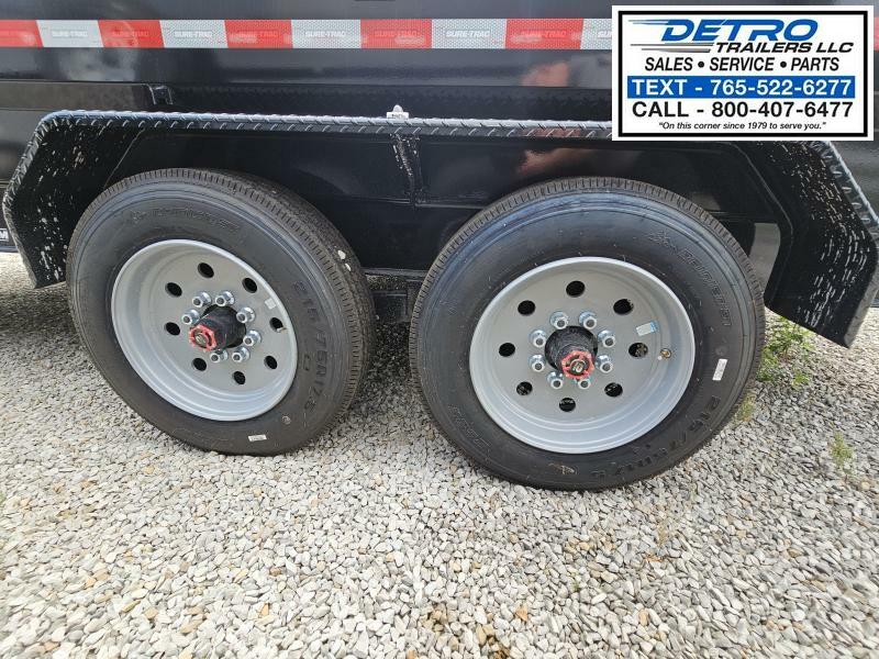 2024 Sure-Trac