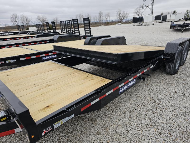 new Tilt Trailers Sure-Trac  for sale, in Bainbridge, IN Thumbnail 8