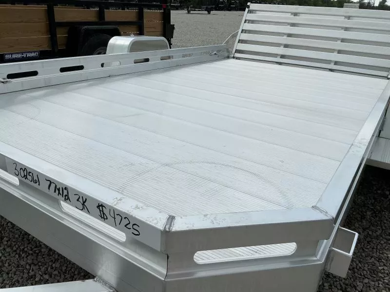 new Utility Trailers Aluma Other for sale, in Bainbridge, IN Thumbnail 5