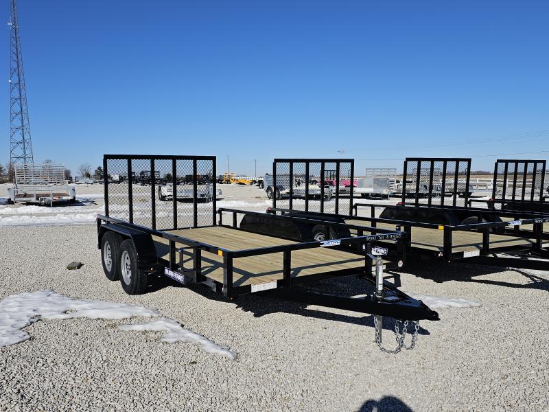 2025 Sure-Trac photo 2