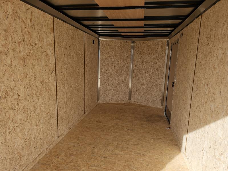 new Cargo (Enclosed) Trailers Cargo Express  for sale, in Bainbridge, IN Thumbnail 5