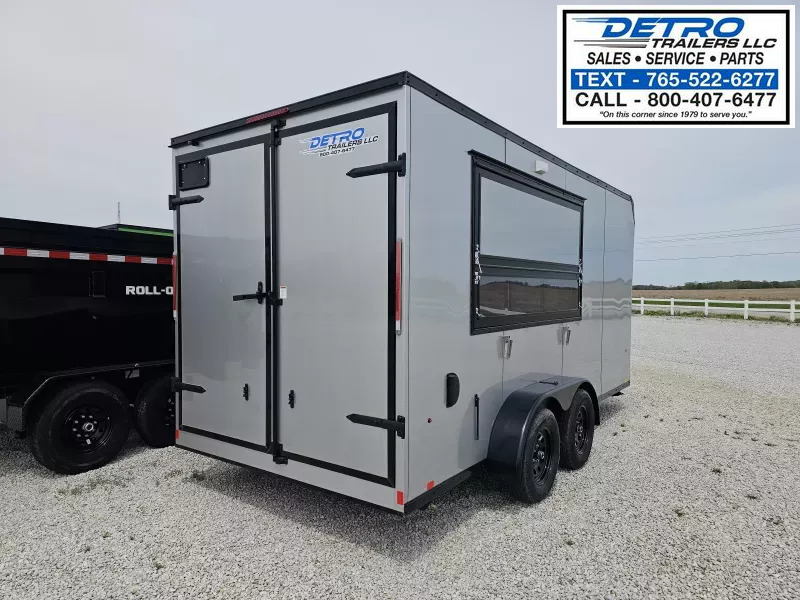 2025 Cargo Express