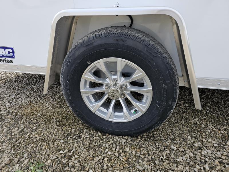 new Cargo (Enclosed) Trailers Sure-Trac  for sale, in Bainbridge, IN Thumbnail 2