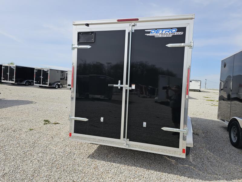 new Cargo (Enclosed) Trailers Cargo Express  for sale, in Bainbridge, IN Thumbnail 5