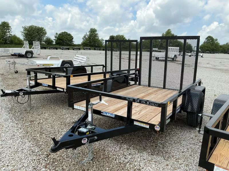 new Utility Trailers Sure-Trac  for sale, in Bainbridge, IN Thumbnail 7