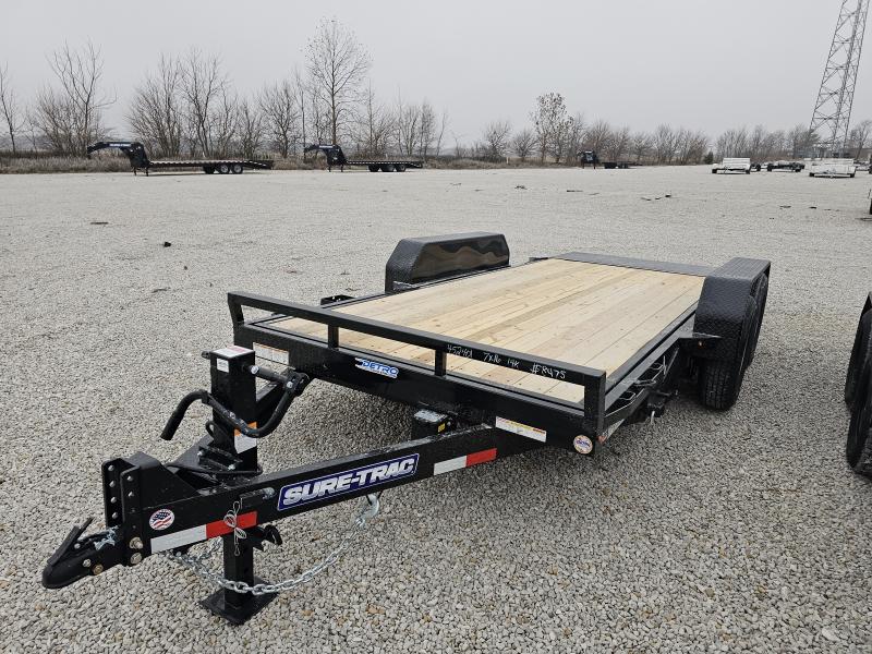 new Tilt Trailers Sure-Trac  for sale, in Bainbridge, IN Thumbnail 6