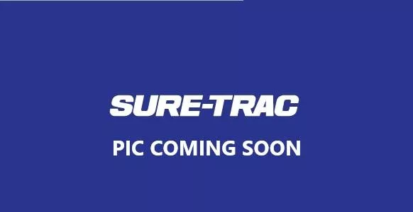 2023 Sure-Trac 102" x 18' 10K Deckover Trailer