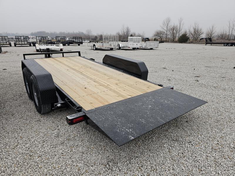 new Tilt Trailers Sure-Trac  for sale, in Bainbridge, IN Thumbnail 3