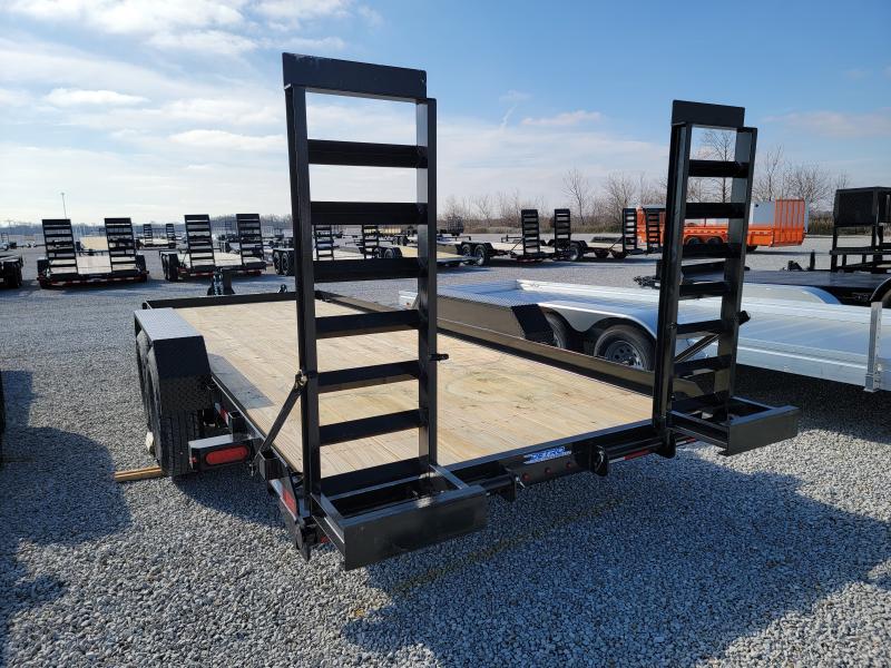 new Equipment / Flatbed Trailers Cam Superline  for sale, in Bainbridge, IN Thumbnail 4