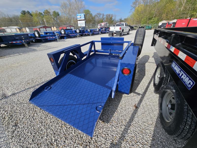 new Utility Trailers Air Tow  for sale, in Bainbridge, IN Thumbnail 4