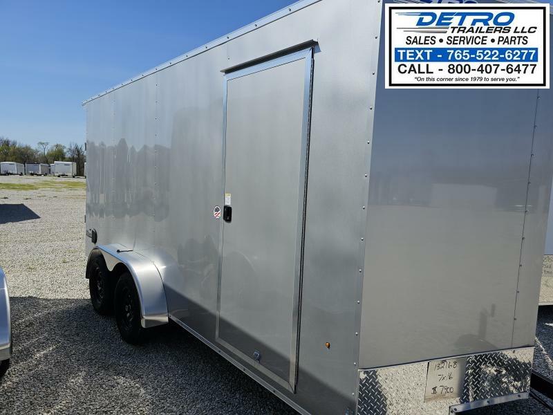 2025 Cargo Express