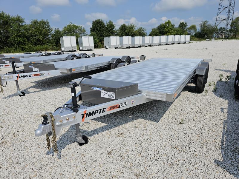 new Tilt Trailers Timpte  for sale, in Bainbridge, IN Thumbnail 9