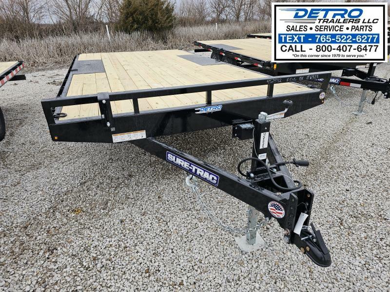 2025 Sure-Trac