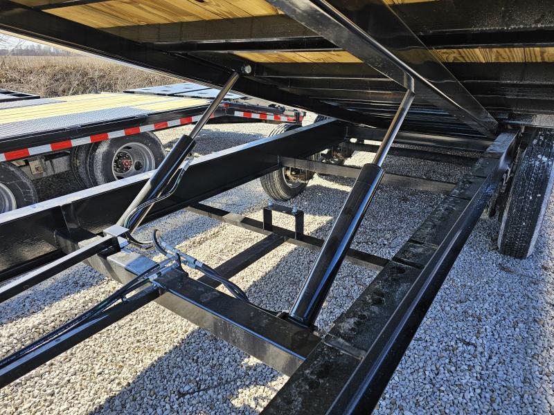 new Equipment / Flatbed Trailers Sure-Trac  for sale, in Bainbridge, IN Thumbnail 8