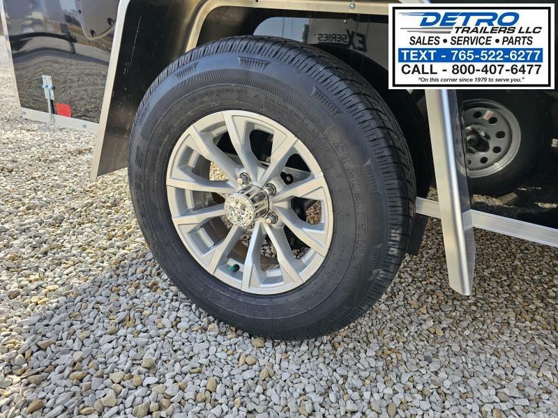 2025 Enclosed Cargo Trailer photo 8