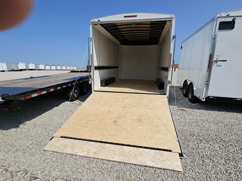 new Cargo (Enclosed) Trailers Cargo Express  for sale, in Bainbridge, IN Thumbnail 4