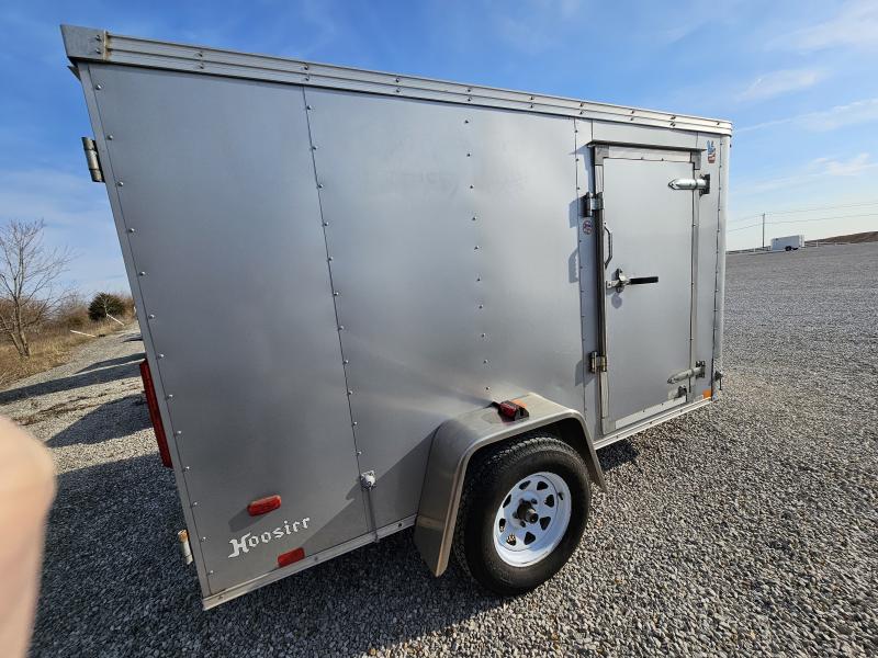 used Cargo (Enclosed) Trailers United Trailers  for sale, in Bainbridge, IN Thumbnail 6