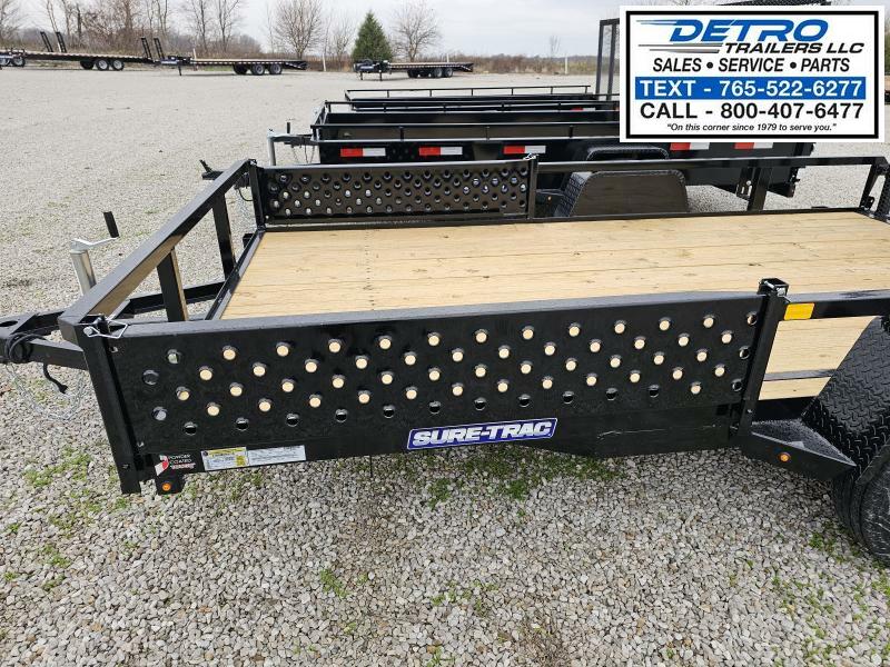 2025 Sure-Trac