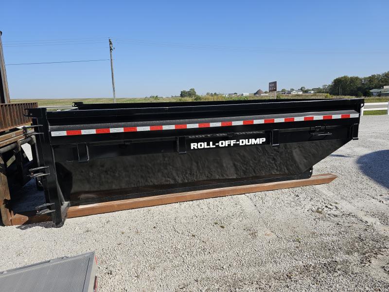 new Dump Trailers Sure-Trac  for sale, in Bainbridge, IN Thumbnail 2