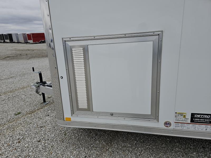 new Car Haulers / Racing Trailers Look Trailers  for sale, in Bainbridge, IN Thumbnail 12