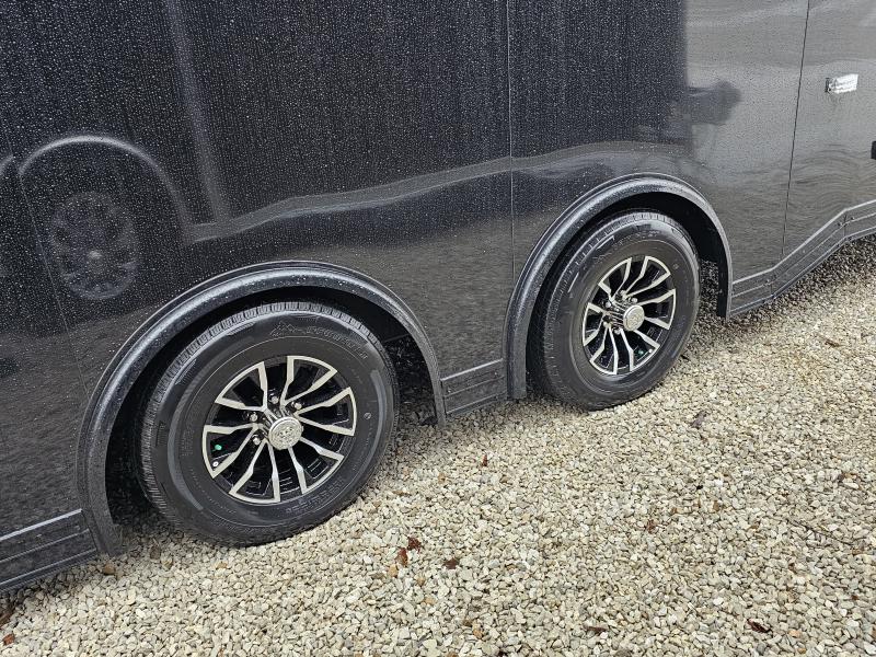 new Car Haulers / Racing Trailers Impact Trailers  for sale, in Bainbridge, IN Thumbnail 3