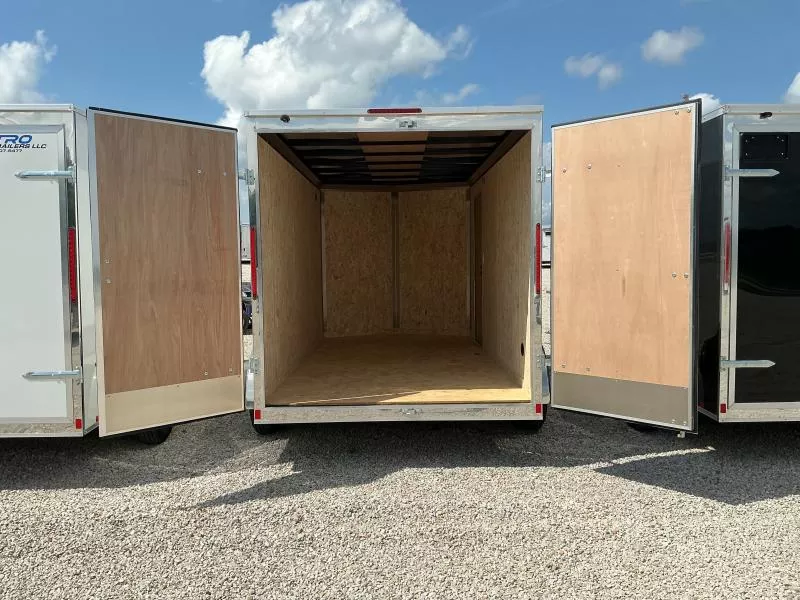 2023 Enclosed Cargo Trailer photo 6